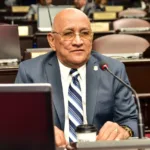 Exdiputado El Puma desmiente categóricamente haber renunciado del PRM