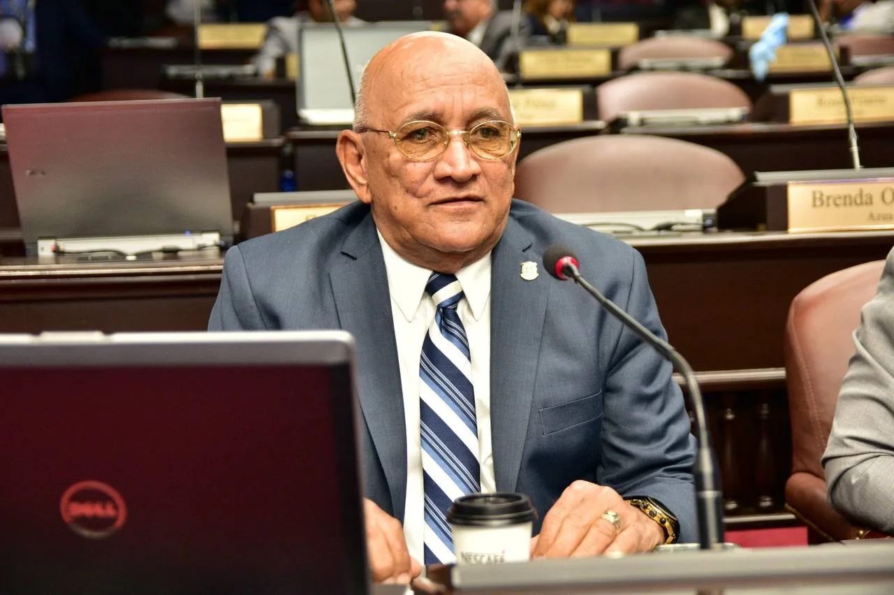 Exdiputado El Puma desmiente categóricamente haber renunciado del PRM