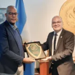 Presidente de la Hermandad firma Intención de Acuerdo con el Círculo de Suboficiales de la Gendarmería Nacional Argentina