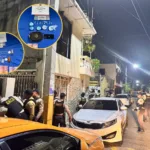 Operativos y allanamientos en el Distrito Nacional dejan seis detenidos y cientos de gramos de drogas incautados