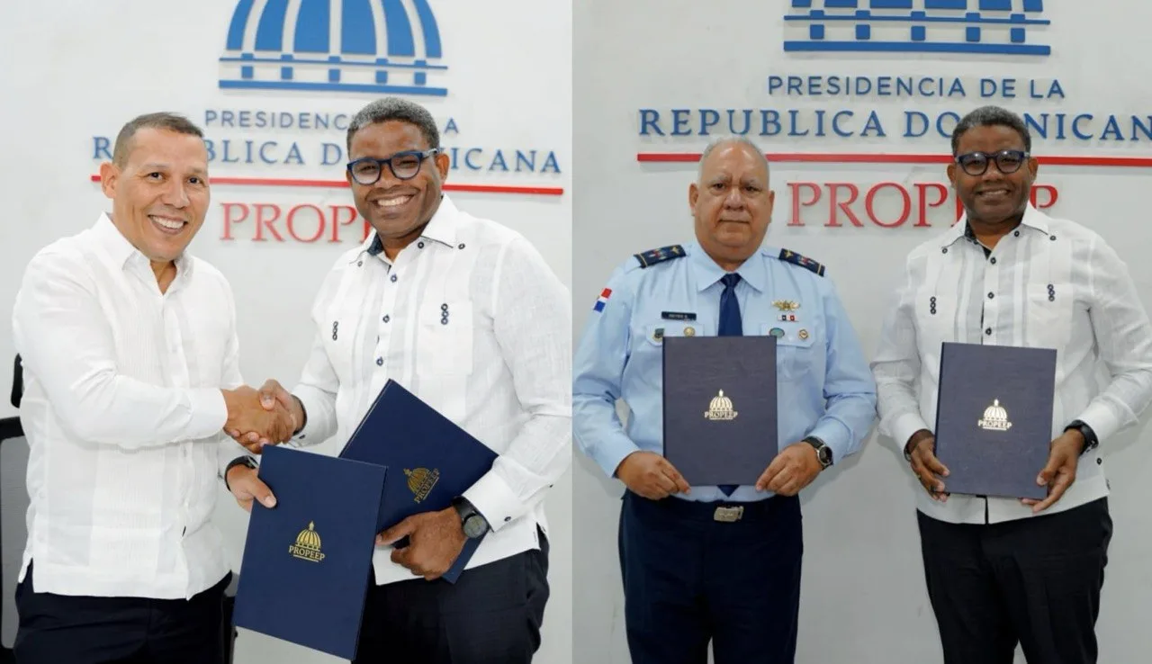 Propeep impulsa formación técnica y ciberseguridad mediante acuerdos interinstitucionales