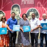 Propeep rinde tributo a los héroes del Movimiento 14 de Junio con emblemático Paseo de los Colores