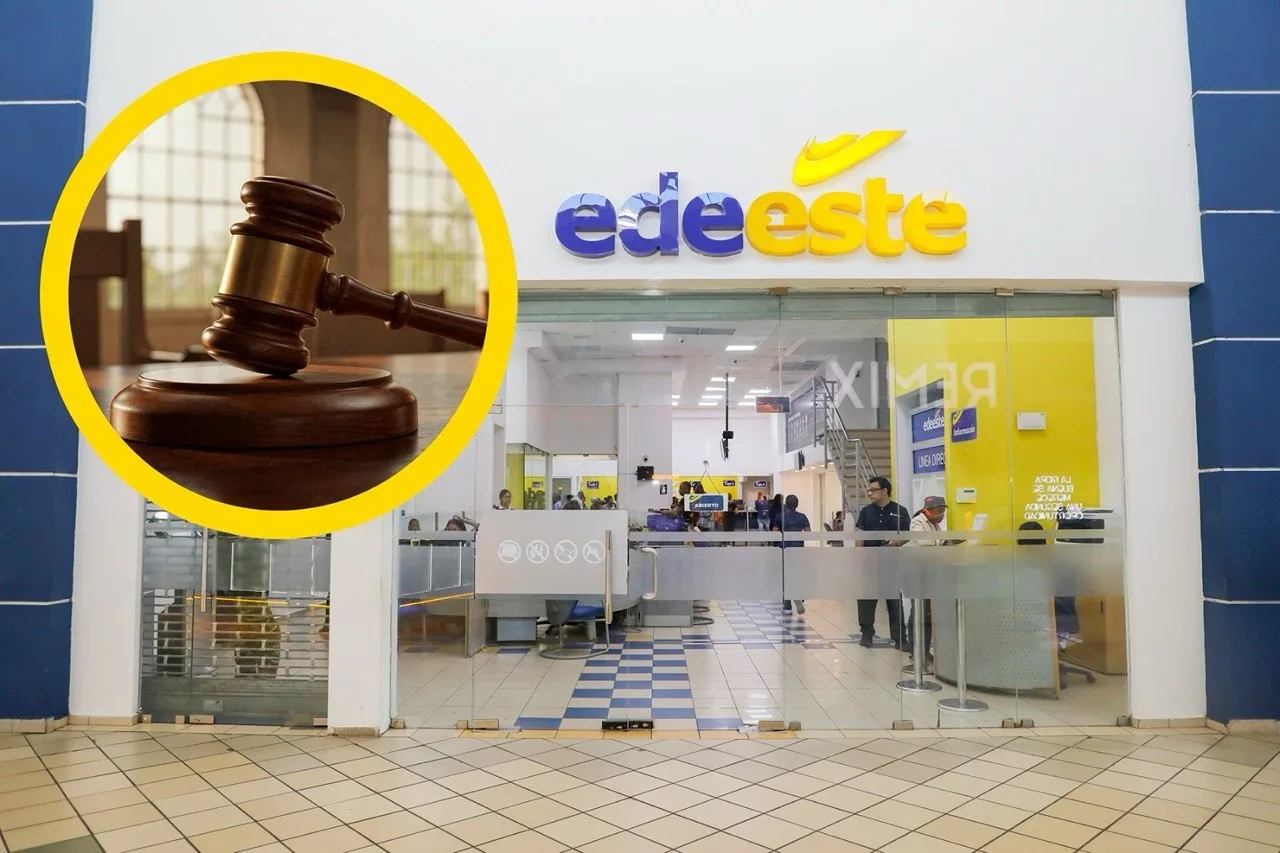Tribunal condena por fraude eléctrico a empresario que causó perjuicio por más de RD$47 millones a Edeeste