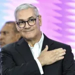 Gonzalo Castillo se declara listo para gobernar y promete orden frente a la delincuencia y la migración irregular