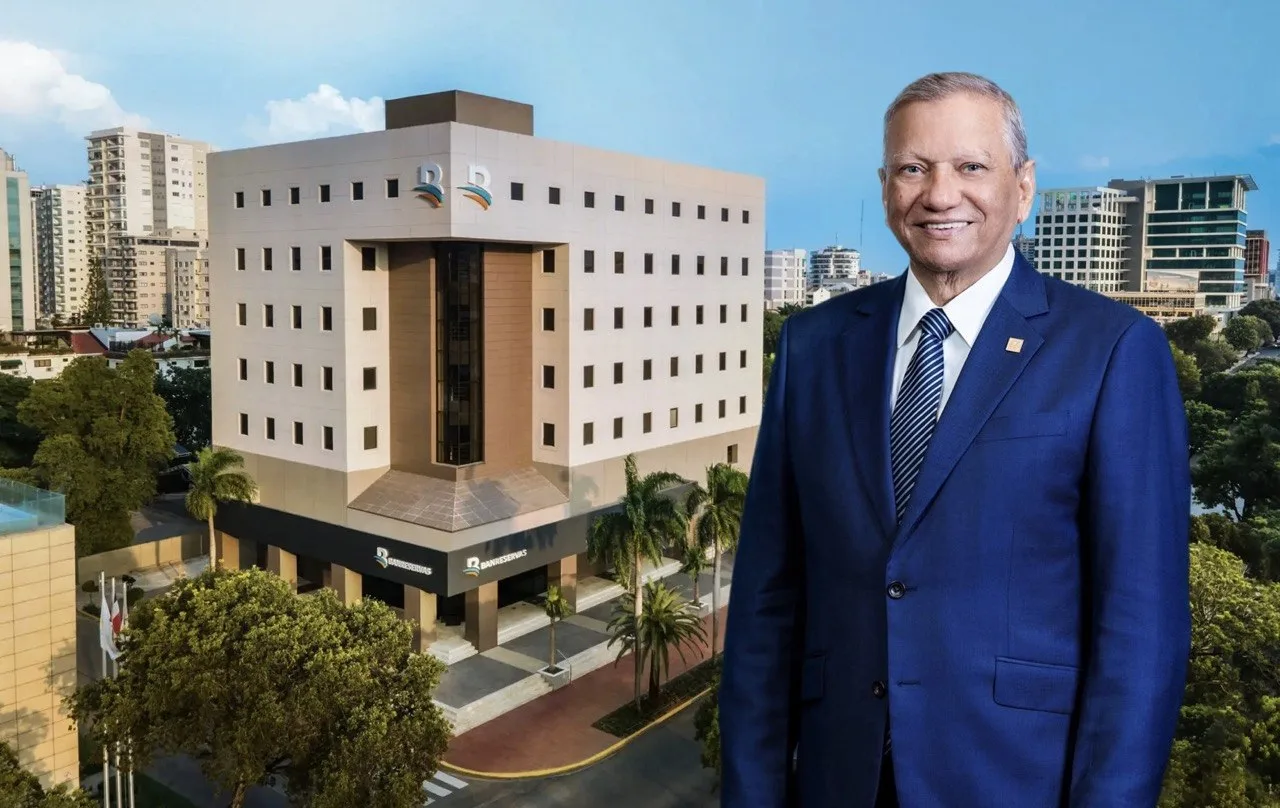 Banreservas y sus filiales reciben cuatro premios de World Finance, incluido Mejor Grupo Bancario de República Dominicana