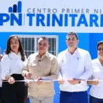 SNS entrega dos Centros de Primer Nivel e inicia remozamiento del Hospital Ramón Adriano Villalona en Dajabón