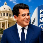David Collado ya no es una posibilidad: es una realidad política en marcha