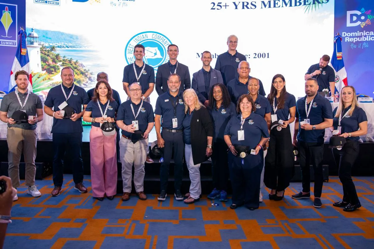 La FCCA desarrolló con éxito PAMAC Destination Summit 2026 en Puerto Plata