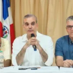 Abinader escucha demandas de ganaderos de Duvergé y reafirma respaldo al desarrollo del sector agropecuario