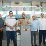 República Dominicana despliega misión humanitaria en Venezuela y llama a canalizar las ayudas de forma organizada