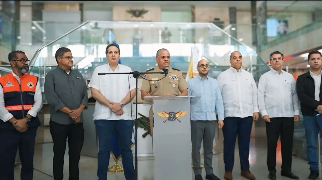 República Dominicana despliega misión humanitaria en Venezuela y llama a canalizar las ayudas de forma organizada