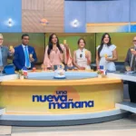 Colombia Alcántara celebra el quinto aniversario de “Una Nueva Mañana” con importantes anuncios