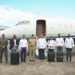 Gobierno dominicano envía hoy misión especial a Venezuela para asistir y proteger a dominicanos afectados por los terremotos