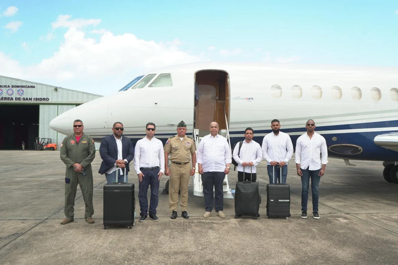 Gobierno dominicano envía hoy misión especial a Venezuela para asistir y proteger a dominicanos afectados por los terremotos