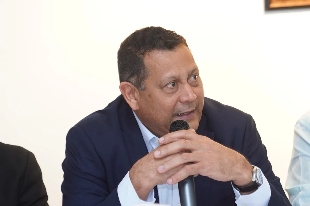 Presidente de Fedomu destaca interés de municipios en ordenamiento de los territorios