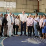 El INABIE avanza en la distribución de utilería escolar y alcanza un 15% de cobertura a nivel nacional