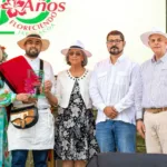 Con el auspicio del Mitur inicia la 15 edición del Festival de las Flores en Jarabacoa