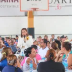 Supérate afianza protección social en Valverde y Santiago Rodríguez con apoyo a más de 38 mil familias
