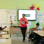 Comisión Nacional Rectora informa culminación de la cuarta etapa de la Evaluación de Desempeño Docente con un 99.30 % de cumplimiento