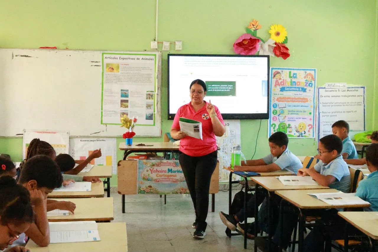 Comisión Nacional Rectora informa culminación de la cuarta etapa de la Evaluación de Desempeño Docente con un 99.30 % de cumplimiento