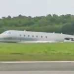 IDAC y CIAA investigan caso de aeronave en La Romana
