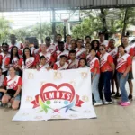 Fundación Los Mina Unidos X Siempre conmemora una década transformando vidas mediante el deporte
