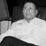 Fallece el veterano exdirigente del PLD Luis Inchausti