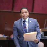 Golpe a Fuerza del Pueblo: diputado Rafael Pérez anuncia su renuncia irrevocable