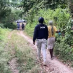 La Vega, Elías Piña y Santo Domingo concentran mayor número de detenidos en operativos migratorios de este martes