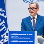 Ministro Trabajo dice en OIT nuevo Código de Trabajo garantizará derechos, seguridad jurídica y competitividad
