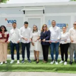 Ministerio de la Juventud inaugura Ventanilla Única de Oportunidades en Azua y entrega 150 becas Generación STEAM
