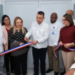 SNS inaugura Unidad de Salud Mental en el Hospital Inmaculada Concepción de Cotuí