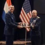 República Dominicana será sede de la LXVI Conferencia de Jefes de las Fuerzas Aéreas Americanas (CONJEFAMER 2026)