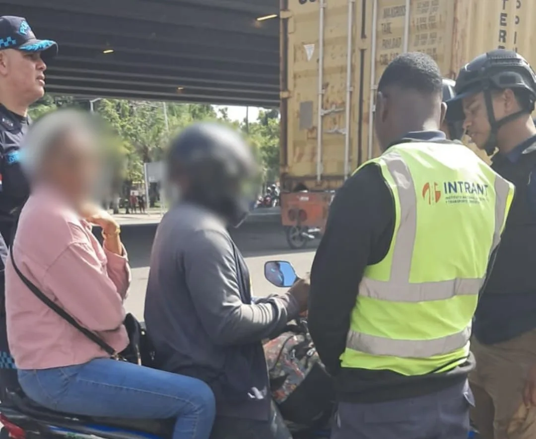 DGM deportó 1,177 extranjeros en condición migratoria irregular tras operativos realizados en distintas provincias del país