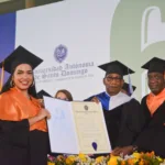 Rector de la UASD llama a graduandos a emular ejemplo de egresados destacados de la Primada de América