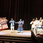 Concluye la Muestra Nacional de Artes 2026 con más de 2,000 jóvenes en escena en el Teatro Nacional