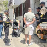 Arrecian ofensiva contra el microtráfico en Santiago; ocupan más de 10 mil gramos de narcóticos