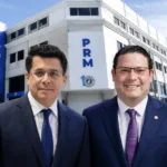 David Collado y Eduardo Sanz Lovatón fortalecen unidad del PRM mediante diálogo