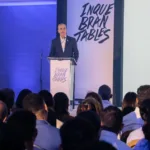 Presidente Abinader encabeza lanzamiento de “Inquebrantables”, campaña nacional para fortalecer la prevención y proteger el futuro de la juventud dominicana