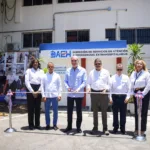 Presidente Abinader deja inaugurado Centro de Entrenamiento y Simulación de la DAEH
