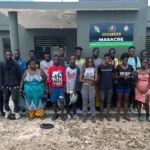 En operativos del Ejército en Masacre y Río Limpio detienen a 29 haitianos indocumentados