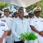 Propeep entrega moderna velaria en Las Calderas para beneficio de alistados de la Armada y sus familias