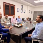 La Hermandad y COOPERA de Banreservas continúan avanzando en la conformación de la Cooperativa de la Hermandad de Veteranos