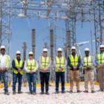 ETED concluye con éxito ampliación y normalización de la Subestación Cruce de Cabral II