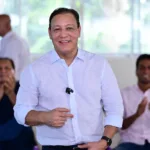 Abel Martínez: “Junto a las familias dominicanas recuperaremos la esperanza y el rumbo del país”