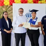 Desarrollo de la Comunidad impulsa oportunidades de emprendimiento en Barahona con capacitación de decenas de mujeres