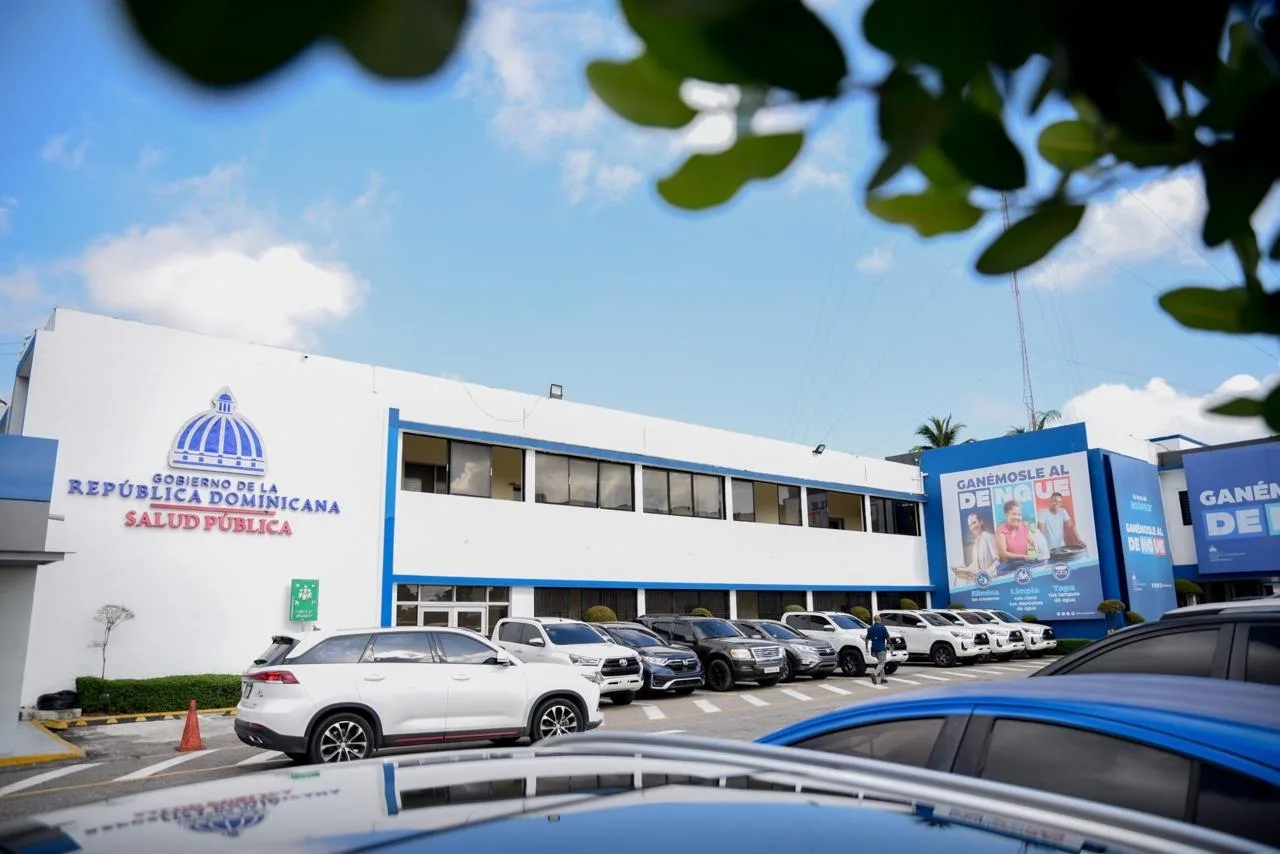 Ministerio de Salud activa plan integral de protección sanitaria para los Juegos Centroamericanos 2026