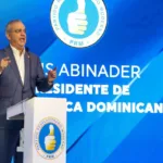 “El PRM seguirá en el poder”, proclama Abinader al llamar a la unidad del partido