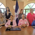 Voluntariado Interinstitucional presenta proyecto nacional para la celebración social de los 15 años de estudiantes meritorias de las 32 provincias del país