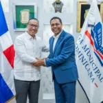 Liga Municipal Dominicana y Dirección de Pasaportes coordinan jornada emisión pasaporte electrónico para autoridades municipales